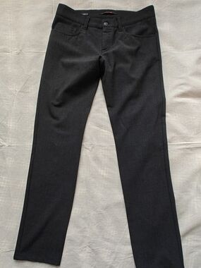 Alberto PIPE regular slim fit 30x34